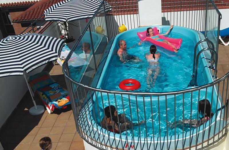 Best Lloret Splash Lloret de Mar Exterior foto