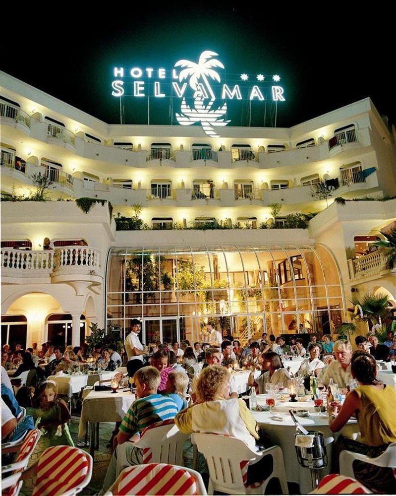 Best Lloret Splash Lloret de Mar Exterior foto