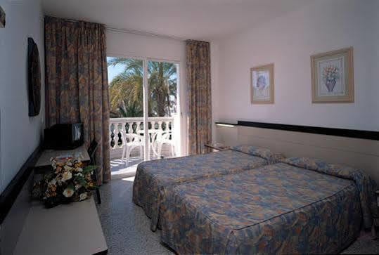 Best Lloret Splash Lloret de Mar Exterior foto
